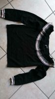 Pullover Gr. M von H&M in schwarz Baden-Württemberg - Ditzingen Vorschau