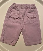 Petit Bateau Hose Cordhose Gr 3m/60cm Hessen - Wiesbaden Vorschau