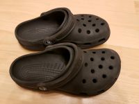 Crocs schwarz W 4 - 5 XS 33 34 35 Bayern - Pleinfeld Vorschau