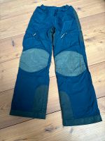 Gefütterte Outdoorhose, Jako-o, Gr. 134, blau Bayern - Gerzen Vorschau