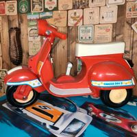 Chicco 500s Vespa Roller PX PK Kindermodell Elektroantrieb Bonn - Beuel Vorschau