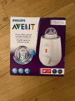 Philips Avent Flaschenwärmer Bayern - Vaterstetten Vorschau