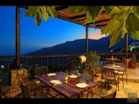 Kreta, Dorf Myrtos, 5 Luxuswohnungen mit Restaurant und Meerblic Wuppertal - Vohwinkel Vorschau