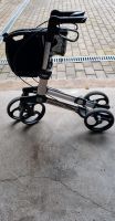 Rollator Gehhilfen Sachsen-Anhalt - Naumburg (Saale) Vorschau