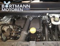 Motor RENAULT SCENIC 1.5 dCi K9K636 53.236KM+GARANTIE+KOMPLET+VER Leipzig - Eutritzsch Vorschau