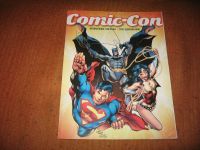 Comic-Con International San Diego 2010 Souvenir Book, SC Hessen - Wetzlar Vorschau