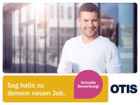 Monteur Aufzüge Service (m/w/d) (OTIS) *50000 - 60000 EUR/Jahr* in Stuttgart Stuttgart - Bad Cannstatt Vorschau