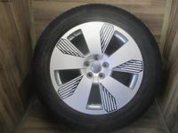 19" Audi Alufelgen + Winterreifen Audi e-Tron Bayern - Karlsfeld Vorschau