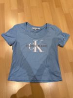 T-Shirt von Calvin Klein Hessen - Hüttenberg Vorschau