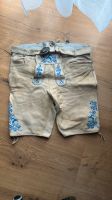 Lederhose Herren Spieth & Wensky Bayern - Laberweinting Vorschau