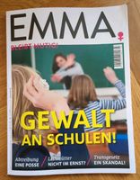 EMMA 3/2024 Zeitschrift gebraucht Nordrhein-Westfalen - Grevenbroich Vorschau