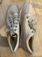 Leichter Paul Green Sneakers, ungetragen Freiburg im Breisgau - Kirchzarten Vorschau