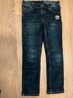 Neu! Gefütterte Hose Jeans gr.128 Münster (Westfalen) - Hiltrup Vorschau