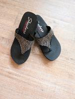 Skechers Flip Flops Pantoletten Bad Doberan - Landkreis - Satow Vorschau