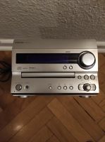 Onkyo CR-N7 CD Receiver+2 große Boxen+5 kleine Boxen - TOP! Niedersachsen - Osnabrück Vorschau