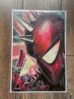 AMAZING SPIDER-MAN Comic #37 Giang Spider Punk Virgin Variante Essen - Essen-Südostviertel Vorschau