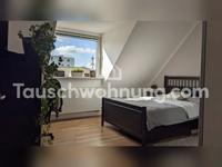 [TAUSCHWOHNUNG] Wunderschöne, helle 3-Zimmer-Wohnung in der List Hannover - Mitte Vorschau