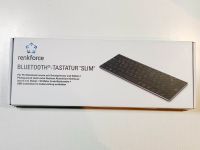 renkforce Bluetooth®-Tastatur "Slim" - NEU Hannover - Kirchrode-Bemerode-Wülferode Vorschau