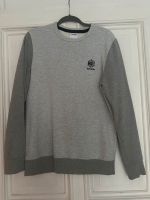 Reebok Sweatshirt grau Größe M wie neu Pankow - Prenzlauer Berg Vorschau