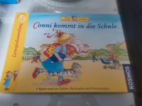Lernspiel Conni kommt in die Schule Nordrhein-Westfalen - Wülfrath Vorschau