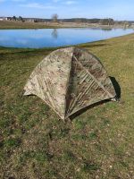 ❗Litefighter 1 Rainfly Zelt US Army Tent Shelter OCP Multicam Bayern - Herzogenaurach Vorschau