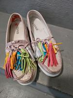 Espadrilles Bayern - Senden Vorschau