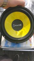 Shark Lautsprecher 1200 Watt neu Niedersachsen - Diepholz Vorschau
