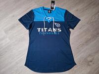 NEU T-Shirt TENNESSEE TITANS M NFL Football USA Top TEN Hessen - Fernwald Vorschau
