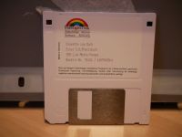 Diskette zum Buch Excel 5.0 Praxisbuch Markt & Technik Nordrhein-Westfalen - Nettetal Vorschau