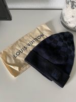 Louis Vuitton Wintermütze - Navy Blau (Orginal mit rechnung) Rheinland-Pfalz - Mainz Vorschau