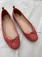 GUCCI Ballerinas Gr.39 Düsseldorf - Gerresheim Vorschau