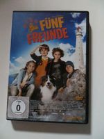 Fünf Freunde DVD 1, 2, 3, 4 Baden-Württemberg - Tannhausen Vorschau