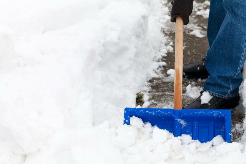 Zuverlässiger Winterdienst 2024/2025 in Hamburg