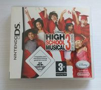 Nintendo DS Spiel High School Musical 3 Senior Year Bayern - Gerbrunn Vorschau