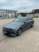 Mercedes C-Klasse W 205 Avantgarde Frontgrill unbeschädigt Nordrhein-Westfalen - Rheine Vorschau
