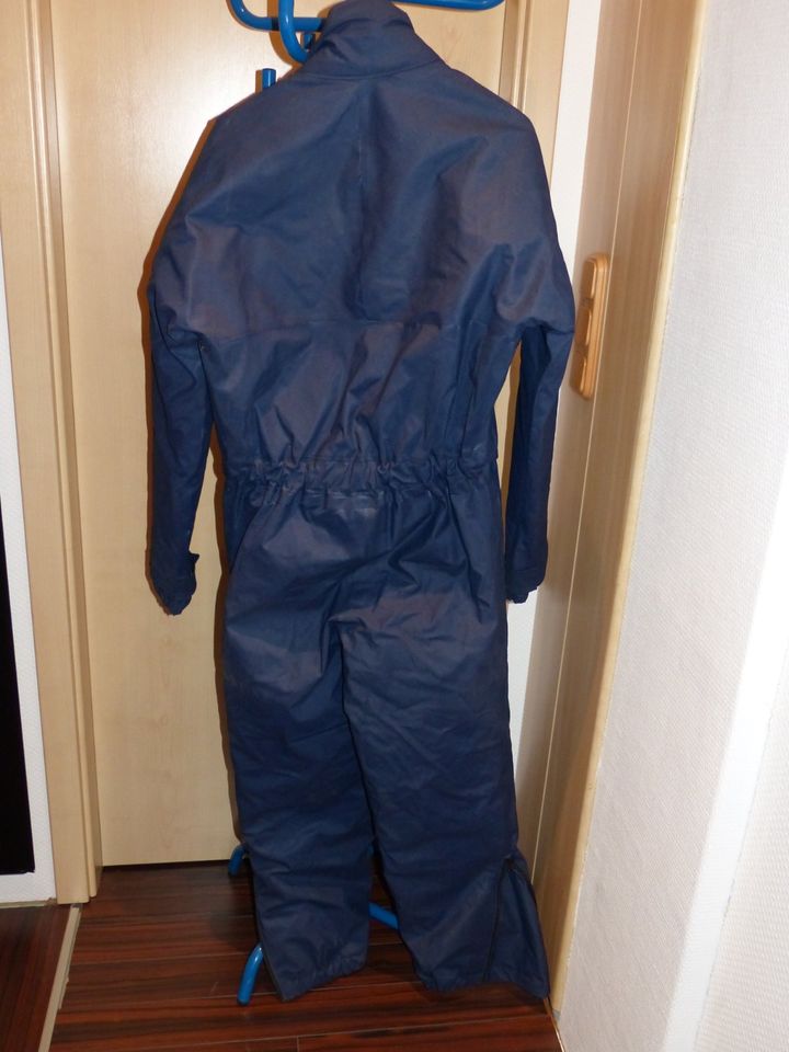 Moto Dress wärmender Anzug für Gyrocopterpiloten 2 x Gr.S, 1x M in Obernkirchen