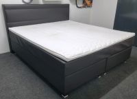 Boxspringbett 180x200 WOHNWERT Schleswig-Holstein - Norderstedt Vorschau