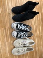 Schuhe Superga Convers und H&M Kiel - Ravensberg-Brunswik-Düsternbrook Vorschau