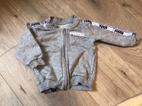 Sweatshirt Puma Grau 56-62 cm Köln - Porz Vorschau