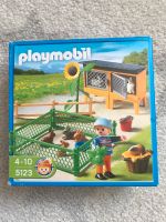 NEU Playmobil 5123 Häschengehege Hasenstall Niedersachsen - Schwanewede Vorschau