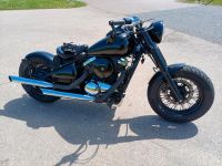 KAWASAKI VN 800A CLASSIC BOBBER Sachsen-Anhalt - Naumburg (Saale) Vorschau