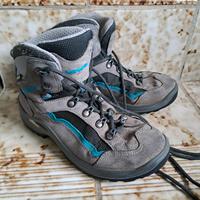Lowa Wanderschuhe 37,5 Baden-Württemberg - Ohlsbach Vorschau