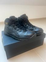 Jordan 10 NYC City Pack Edition Berlin - Lichterfelde Vorschau