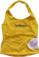 Schöfferhofer Brauerei - Damen Neckholder - Gr. M - Grapefruit Sachsen - Eilenburg Vorschau