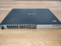 HP ProCurve Switch 2810-24G J9021A gebraucht Bayern - Ortenburg Vorschau