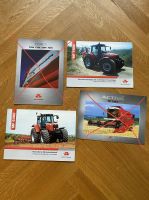 Prospekte Massey Ferguson Güstrow - Landkreis - Güstrow Vorschau