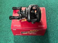 Tsurinoya KF-50S Baitcastrolle Angelrolle Barsch Zander 135g Nordrhein-Westfalen - Neuss Vorschau