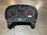 VW Golf 4 IV Tacho Kombiinstrument 1J0920802 Nordrhein-Westfalen - Spenge Vorschau