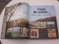 Bildband Israel, du schöne... Eine Reise- und Geschichtsbuch Hessen - Felsberg Vorschau
