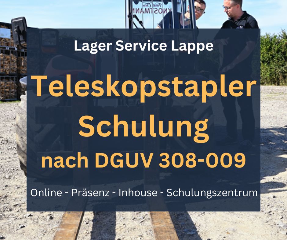 1 Tag Staplerschein E-Learning & Präsenzseminare deutschlandweit Staplerschulung Gabelstaplerschein Gabelstaplerschulung Flurförderzeugschein Schubmaststaplerschein Teleskopstaplerschein UVV in Witten